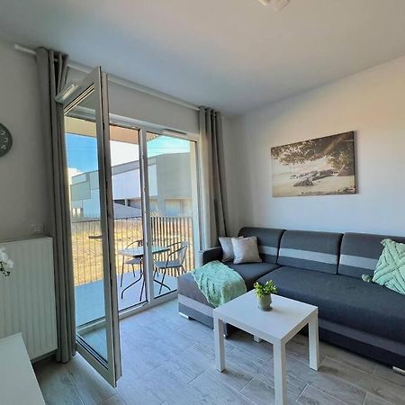 Apartment Olive In Bialoleka-Tarchomin Center Warsaw Luaran gambar