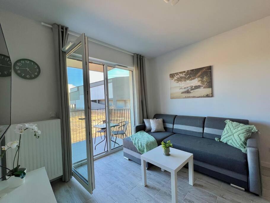 Apartment Olive In Bialoleka-Tarchomin Center Warsaw Luaran gambar