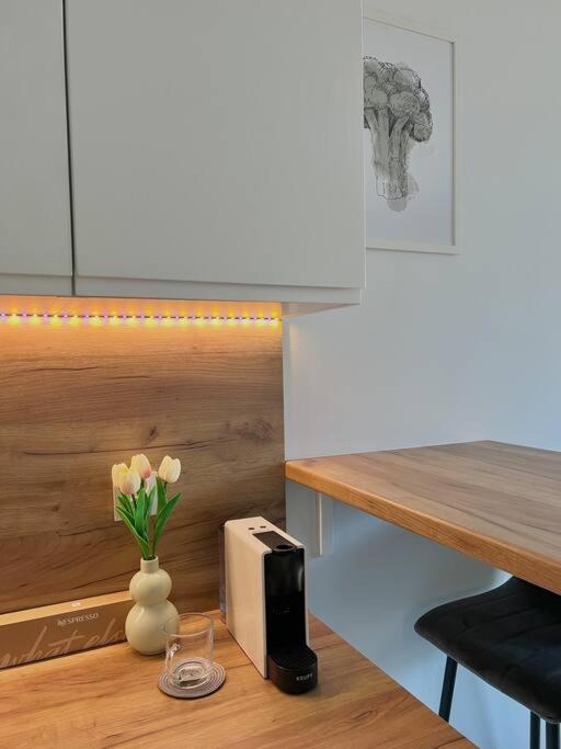 Apartment Olive In Bialoleka-Tarchomin Center Warsaw Luaran gambar