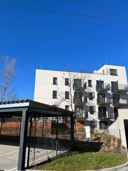 Apartment Olive In Bialoleka-Tarchomin Center Warsaw Luaran gambar